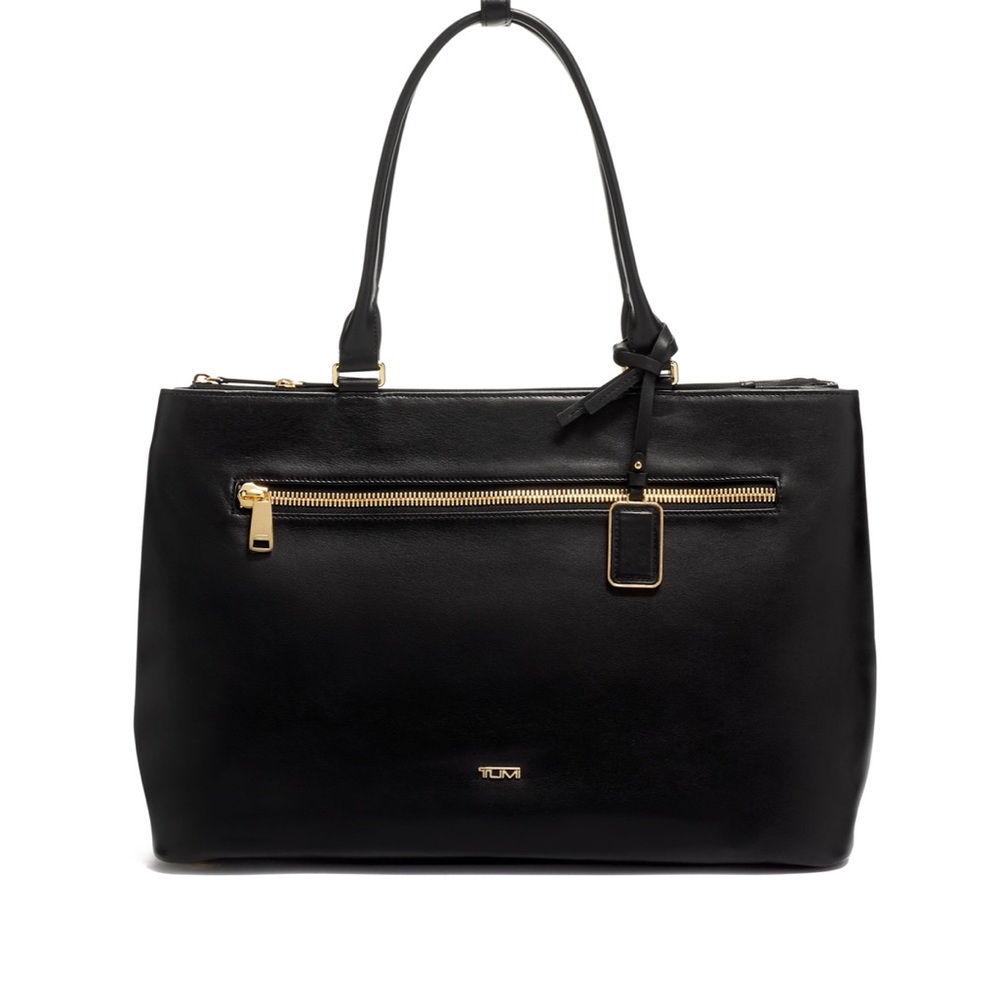 Tumi Voyager Sidney Business Tote
